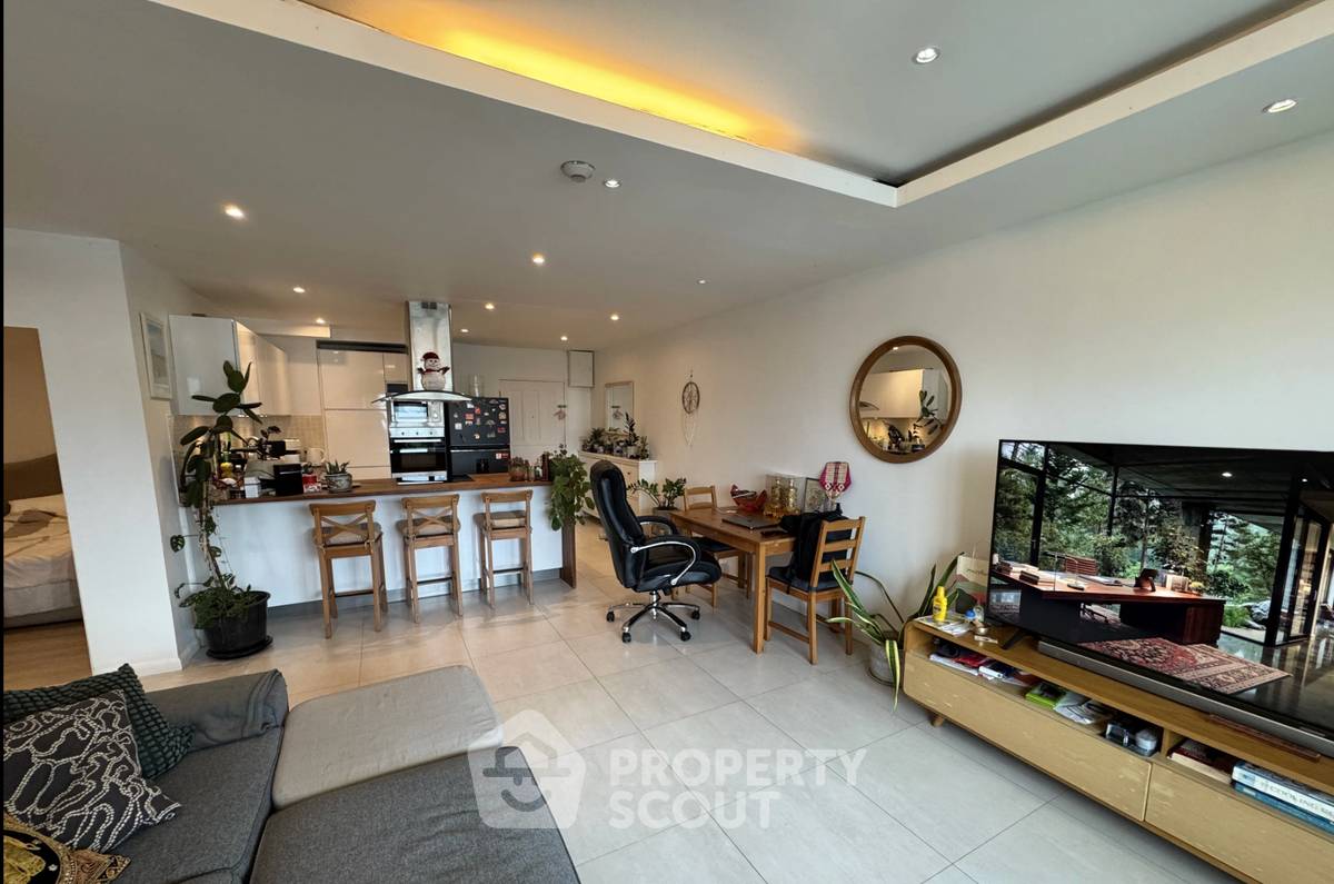 รูป คอนโด 2-ห้องนอน ที่ บ้าน สุขุมวิท ใกล้ BTS ทองหล่อ (ID 3020397) - รูปที่ 3/6