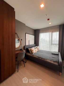 2-BR Condo at Life Sukhumvit 62 near BTS Bang Chak (ID 3018567)