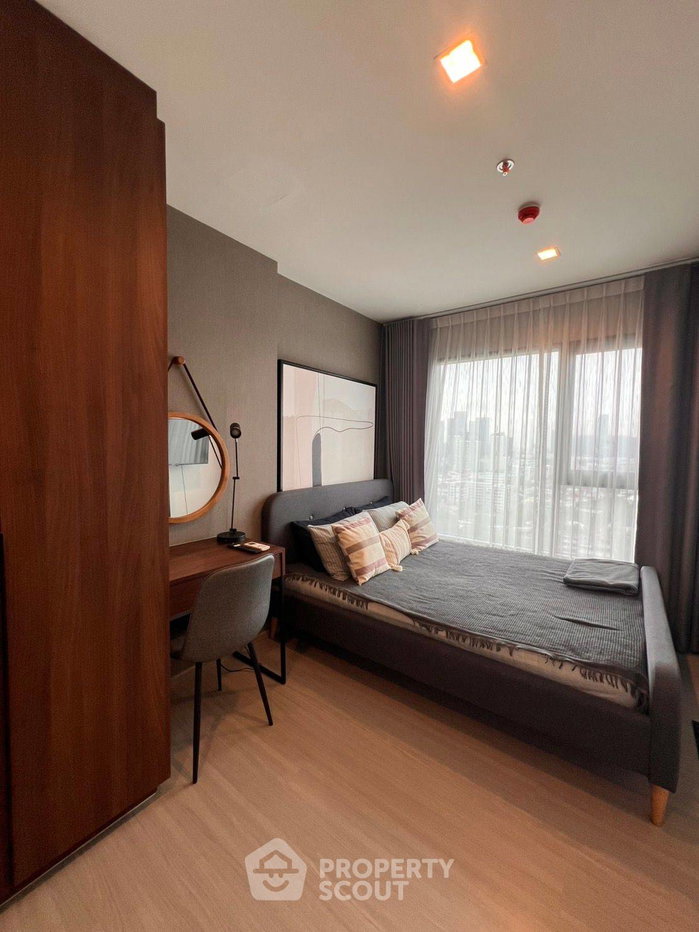 picture 2-BR Condo at Life Sukhumvit 62 near BTS Bang Chak (ID 3018567) - 1/7