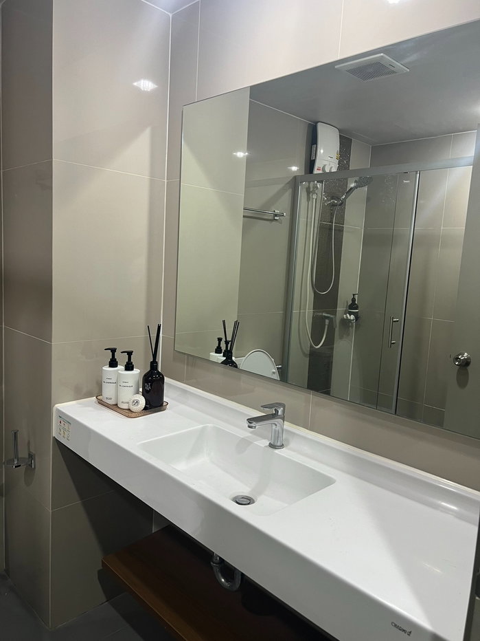 รูป เช่าคอนโด IDEO Sukhumvit 93/ไอดีโอ สุขุมวิท 93 (E6906057) ID Line : @condo101 - รูปที่ 18/20