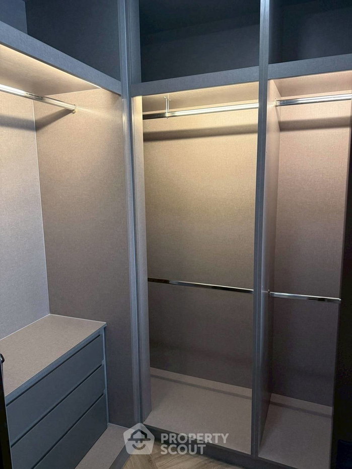 picture 1-BR Condo at Chapter Thonglor 25 close to Thong Lo (ID 2926643) - 11/15