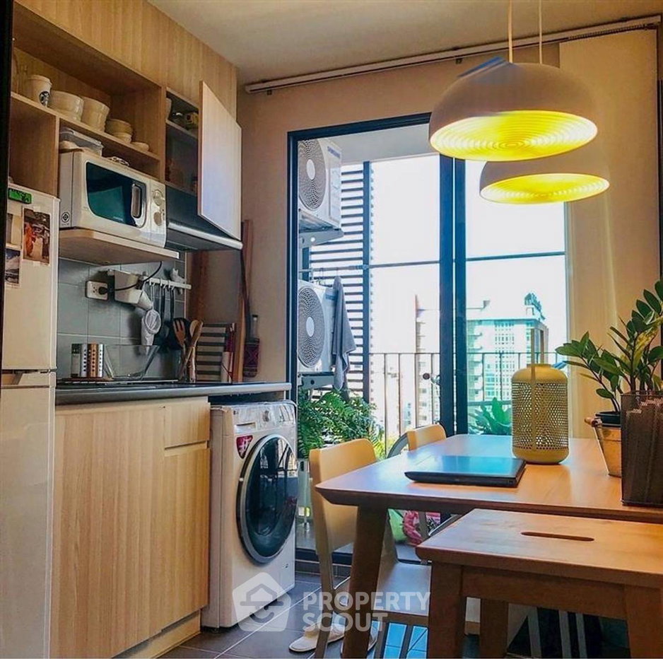 picture 1-BR Condo at Ideo O2 near BTS Bang Na (ID 2692710) - 2/7