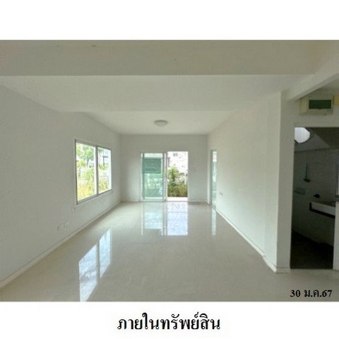 รูป Z3A0267 ขายบ้านเดี่ยว โครงการ พฤกษ์ลดา 3 ตำบล ลาดสวาย อำเภอ ลำลูกกา จังหวัด ปทุมธานี - รูปที่ 3/8