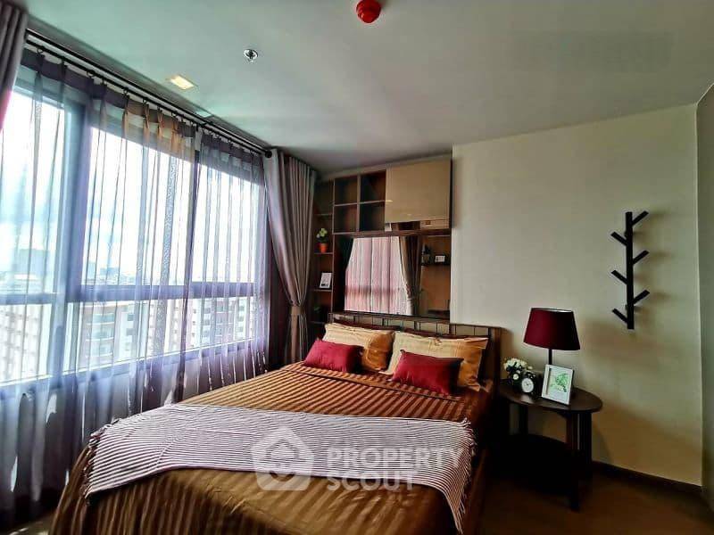 รูป คอนโด 1-ห้องนอน ที่ ไอดีโอ สุขุมวิท 93 ใกล้ BTS บางจาก (ID 2534049) - รูปที่ 5/8