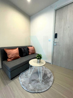 Condos for rent : 🎉 For Rent Condo ASPIRE ERAWAN PRIME Building 1, Floor 25,1 bed room, Room size 32.00 sqm