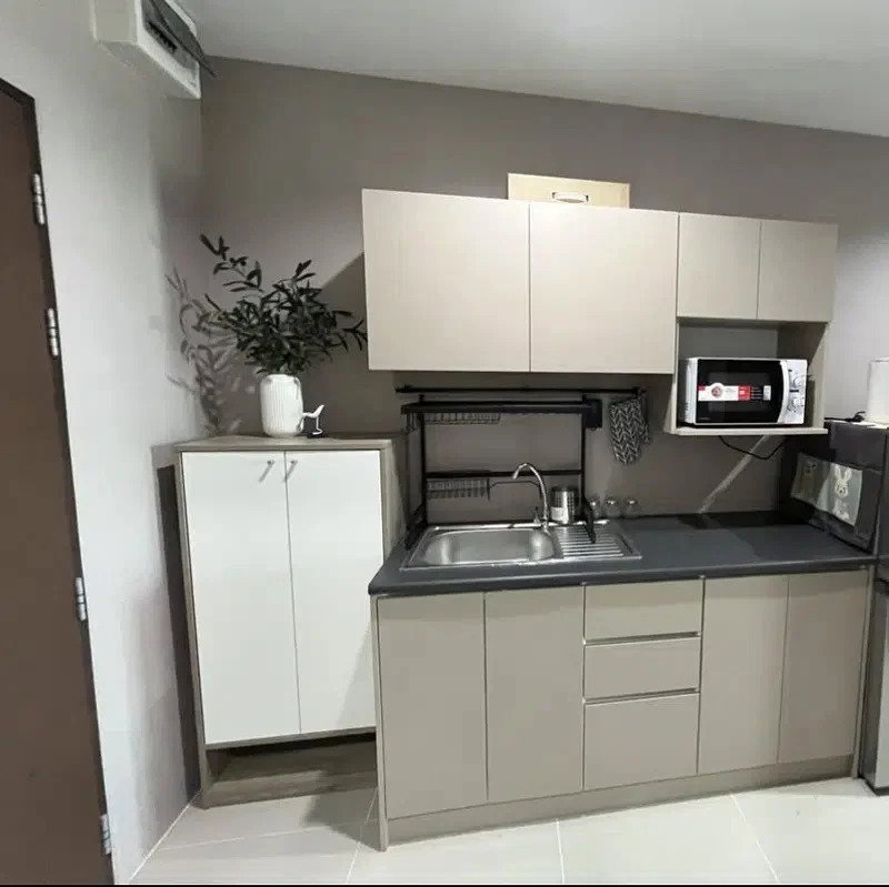 picture Asakan Place Srinakarindra For Rent - 5/10