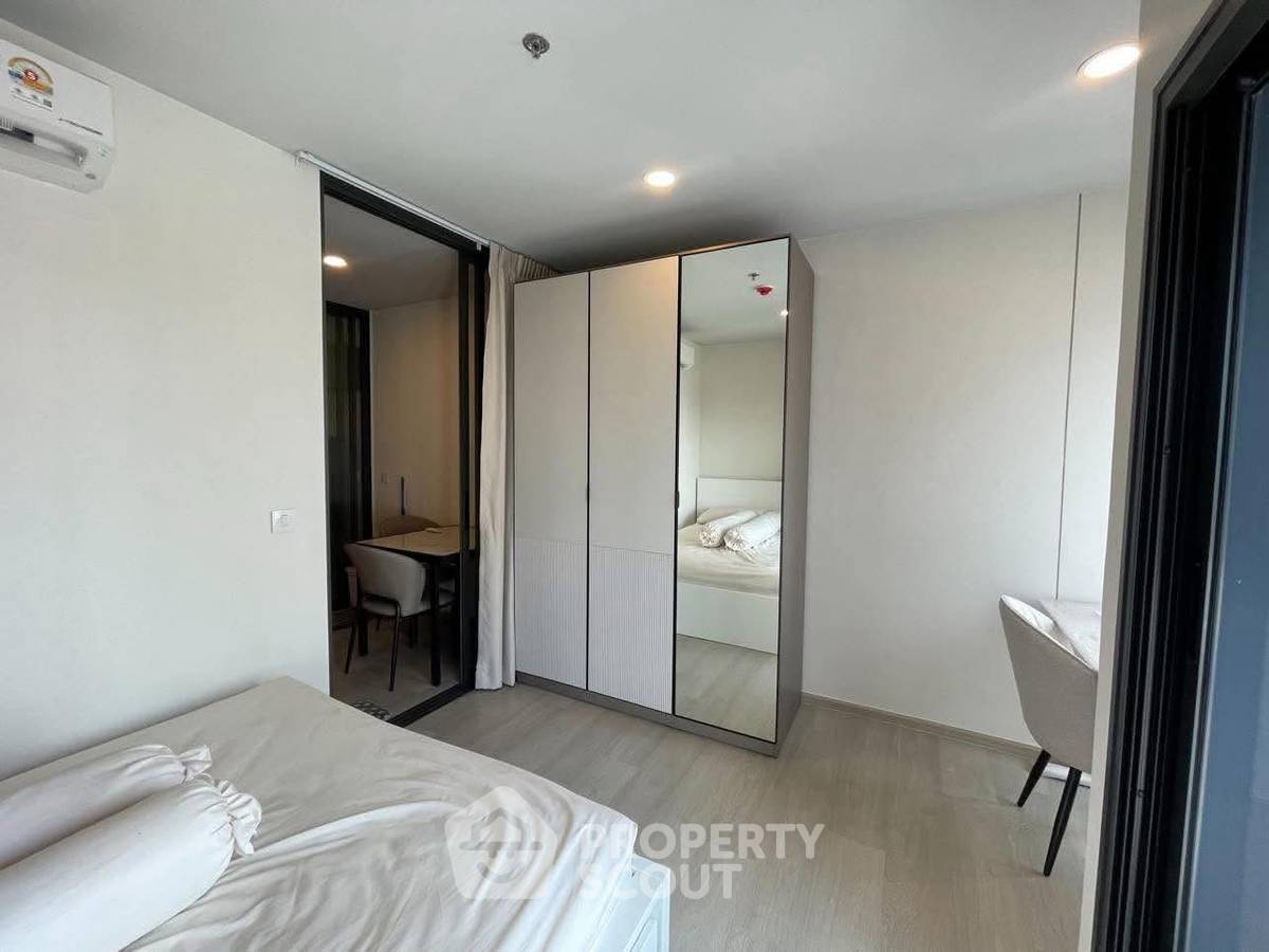 picture 1-BR Condo at ASPIRE Onnut Station near BTS On Nut (ID 3020353) - 2/6