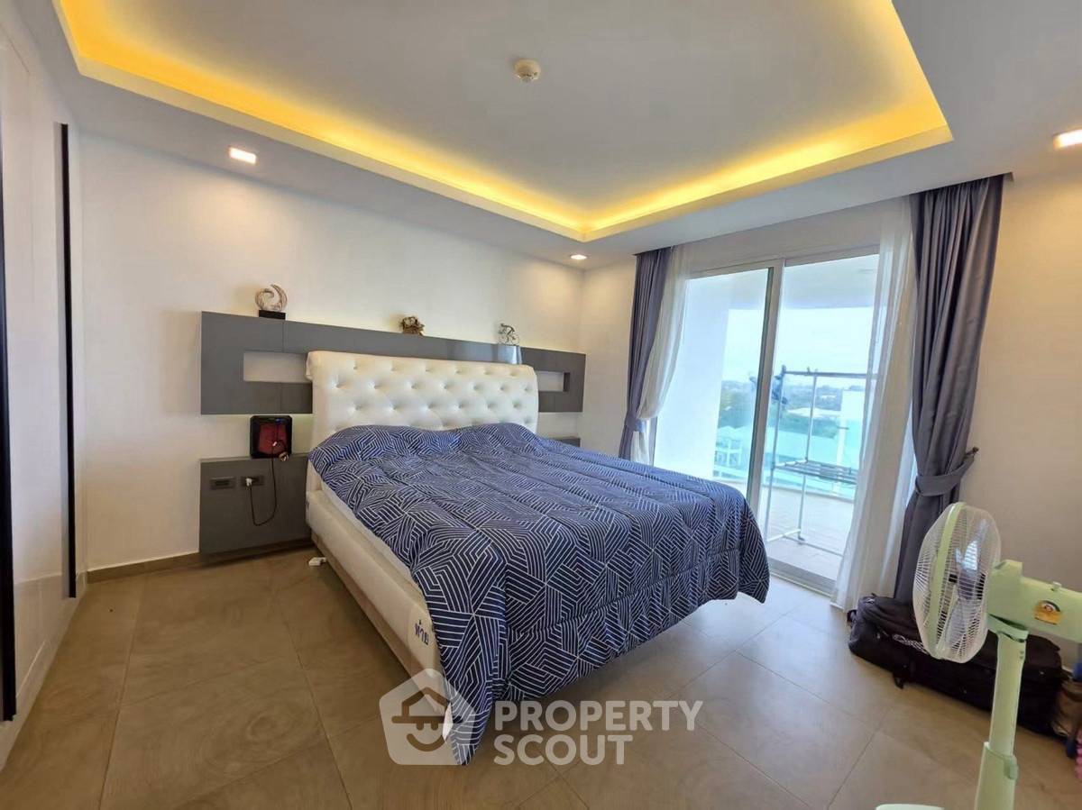 picture 2-BR Condo at Paradise Ocean View Condominium in Bang Lamung (ID 2575045) - 10/17