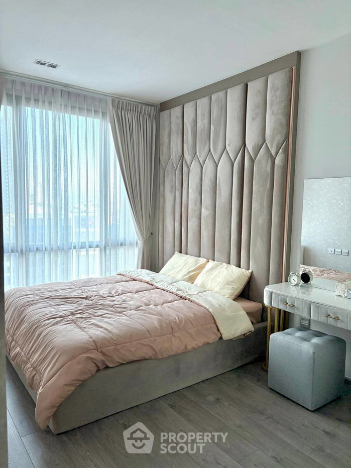picture 1-BR Condo at Whizdom Avenue Ratchada – Ladprao near MRT Ratchadaphisek (ID 3016425) - 2/13