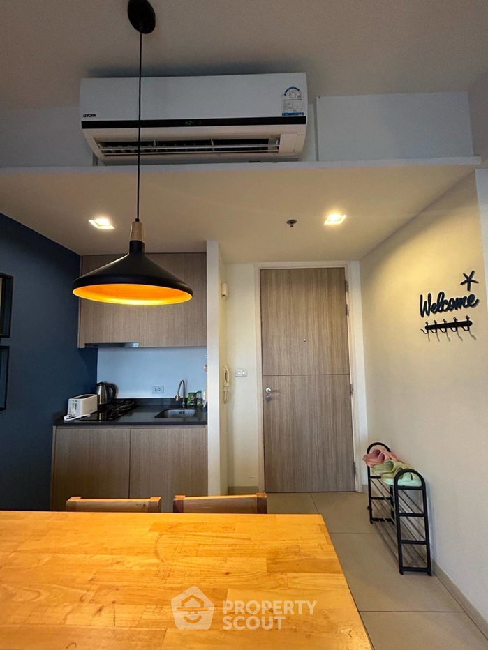 picture 1-BR Condo at Unixx South Pattaya close to Phratamnak (ID 2561889) - 7/19
