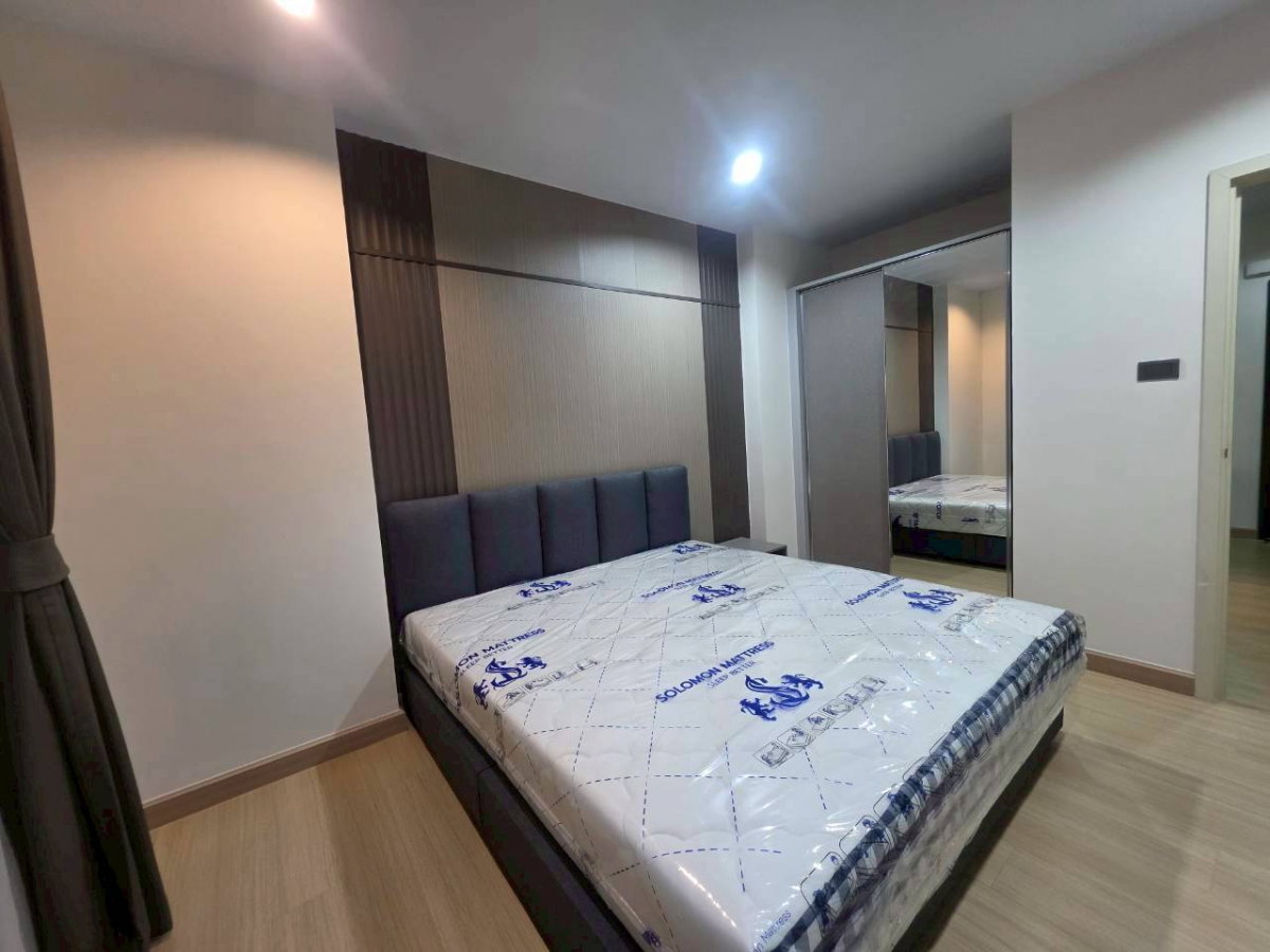 picture Supalai Veranda Rama 9 1 Bedroom - 3/8