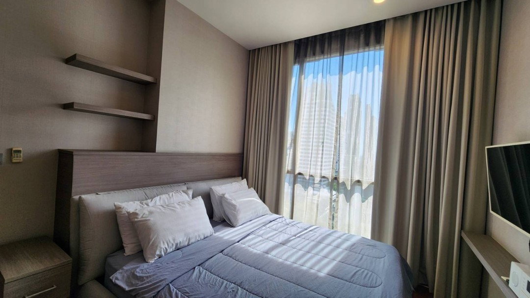 รูป เช่าคอนโด Quattro by Sansiri/ควอทโทร บาย แสนสิริ (E6906052) ID Line : @condo101 - รูปที่ 5/5