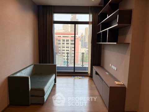 คอนโด 2-ห้องนอน ที่ เดอะ ดิโพลแมท สาทร ใกล้ BTS สุรศักดิ์ (ID 2617340)