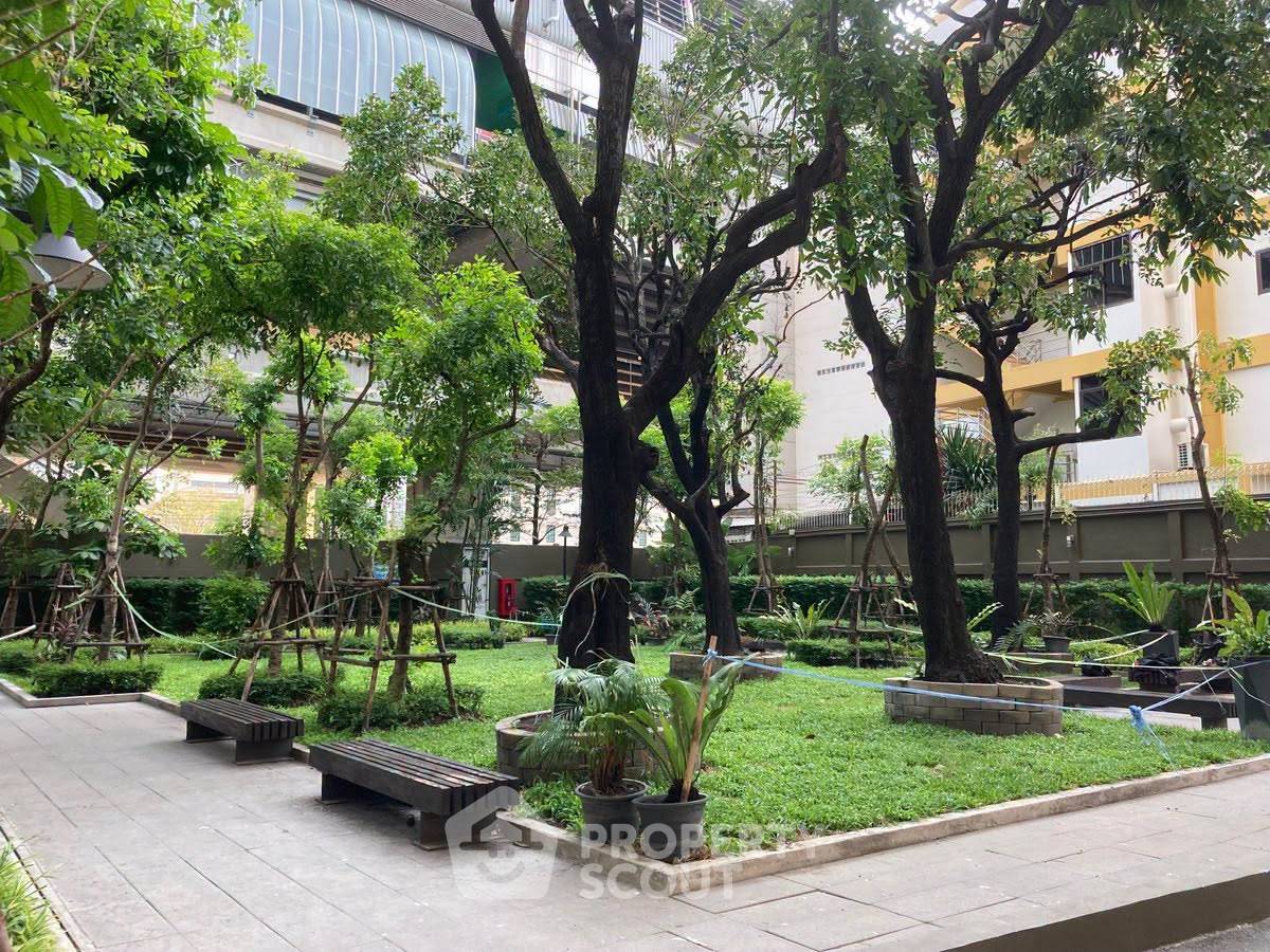รูป คอนโด 1-ห้องนอน ที่ โนเบิล รีเวนต์ ใกล้ BTS พญาไท (ID 2816463) - รูปที่ 14/15