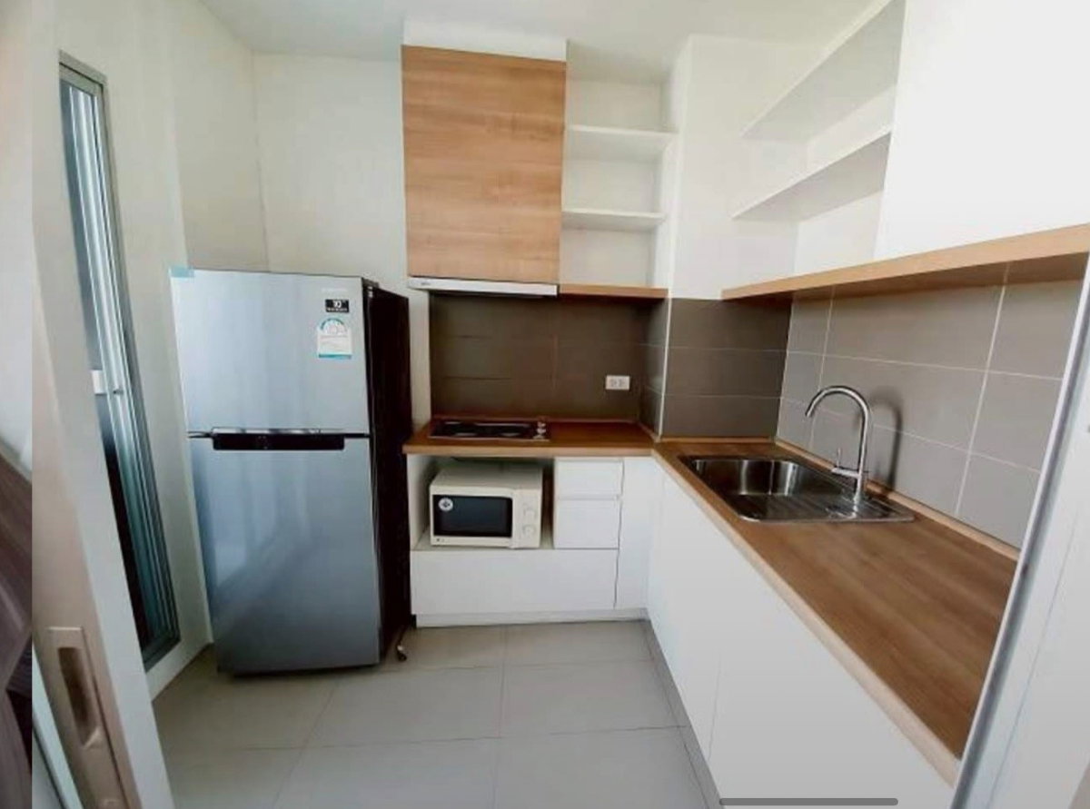 รูป U Delight Residence Pattanakarn-Thonglor - รูปที่ 5/9