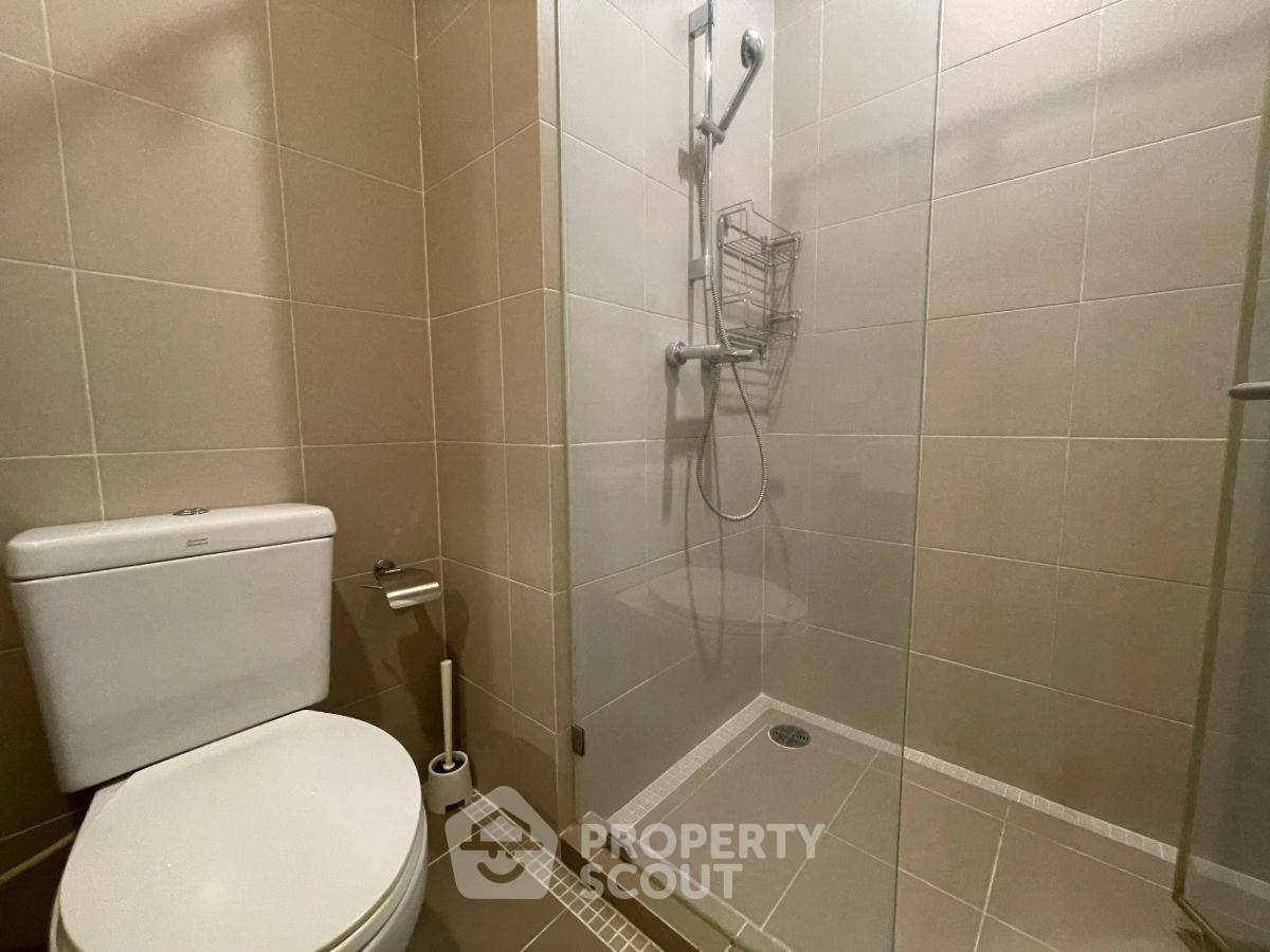 รูป คอนโด 1-ห้องนอน ที่ ไฮฟ์ สาทร ใกล้ BTS กรุงธนบุรี (ID 2573674) - รูปที่ 10/11