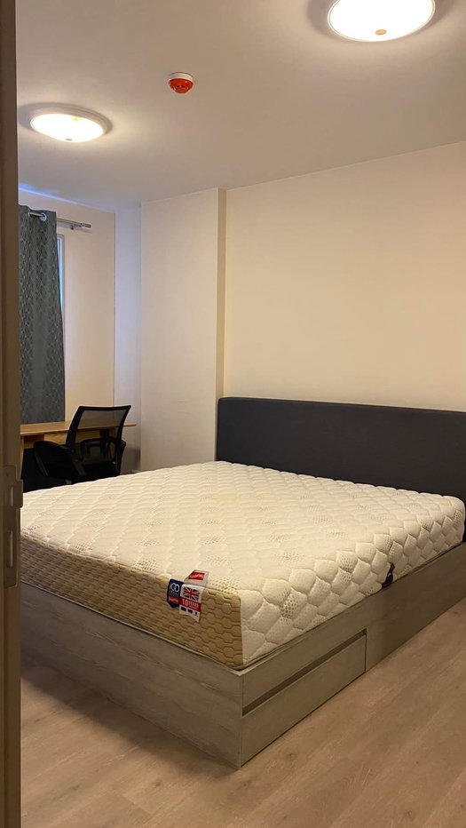 รูป 🏢 ขายคอนโด : dcondo campus Dome - Rangsit (ดีคอนโด แคมปัส โดม - รังสิต) รหัสทรัพย์ | 📌LNP-C13756 - รูปที่ 1/9