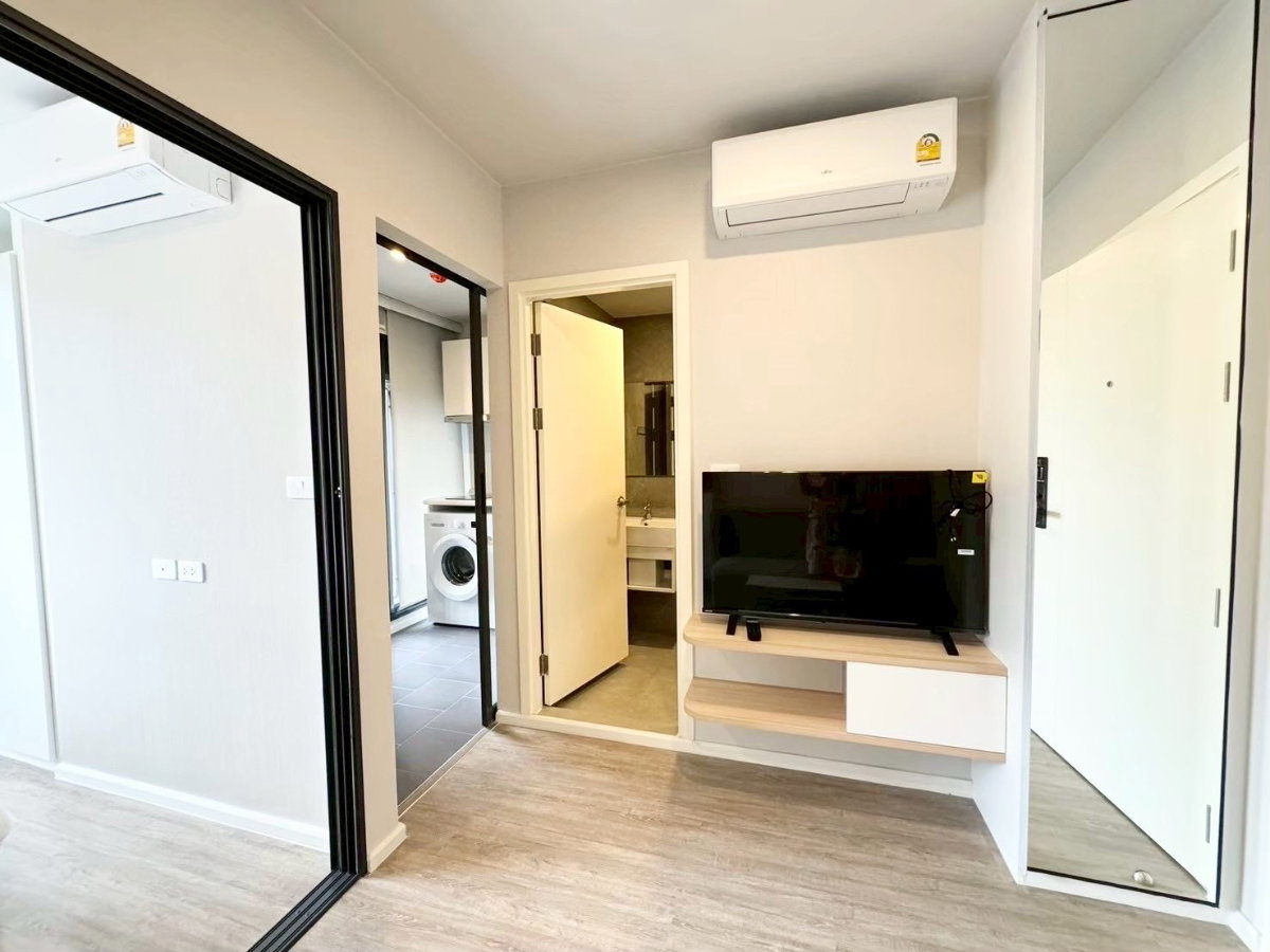 picture Condo Blue Sukhumvit89 For Rent 1 Bedroom - 3/10