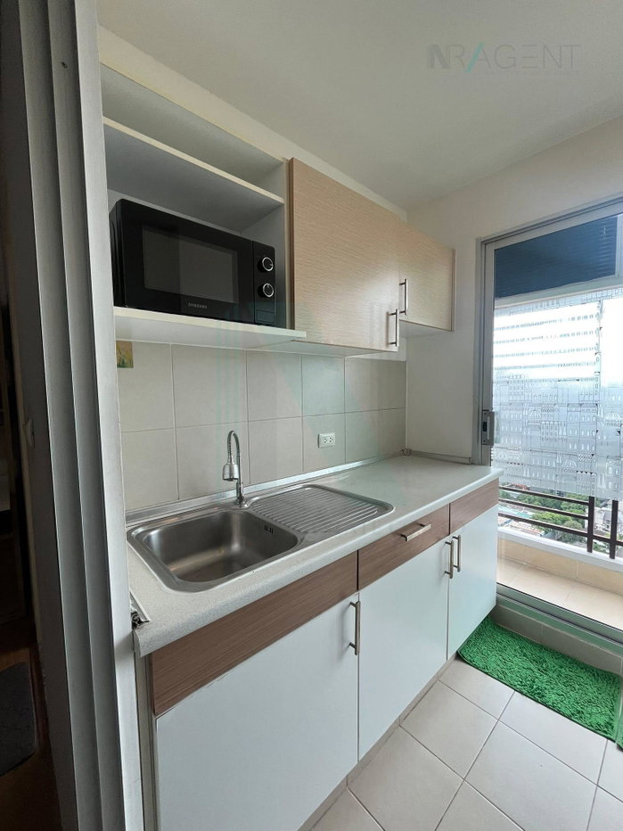 picture 🔺 For rent condo SUPALAI PARK EKKAMAI-THONGLOR Building 1, Floor 38,Studio, Room size 35.00 sqm - 8/8