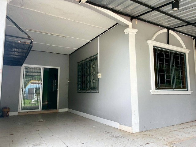 รูป J59090 ขายบ้านเดี่ยว ตำบลบ้านพรุ อำเภอหาดใหญ่ สงขลา - รูปที่ 5/8