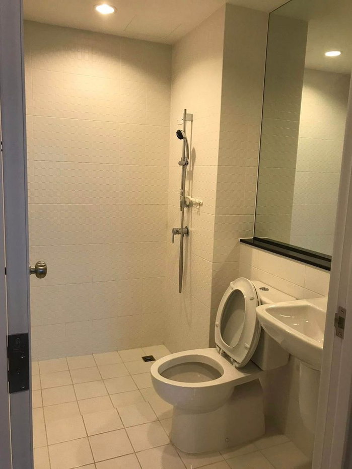 picture For Rent THE TREE INTERCHANGE (Near MRT Bang Pho) - 8/9