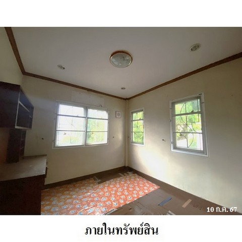 picture FOR SALE  HOUSE PROPERTY  4727000 BAHT. - 5/8
