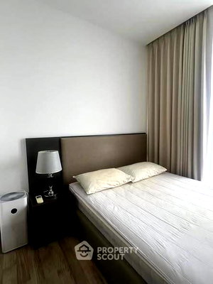 Condos for rent : 1-BR Condo at The Line Jatujak - Mochit near BTS Mo Chit (ID 3020354)
