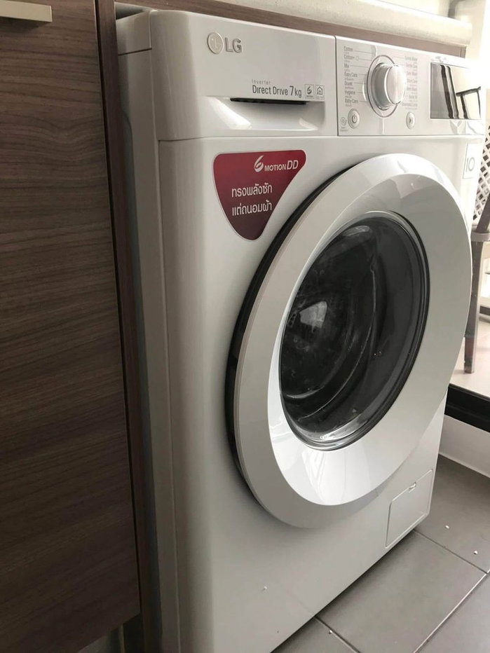 picture For Rent THE TREE INTERCHANGE (Near MRT Bang Pho) - 4/9