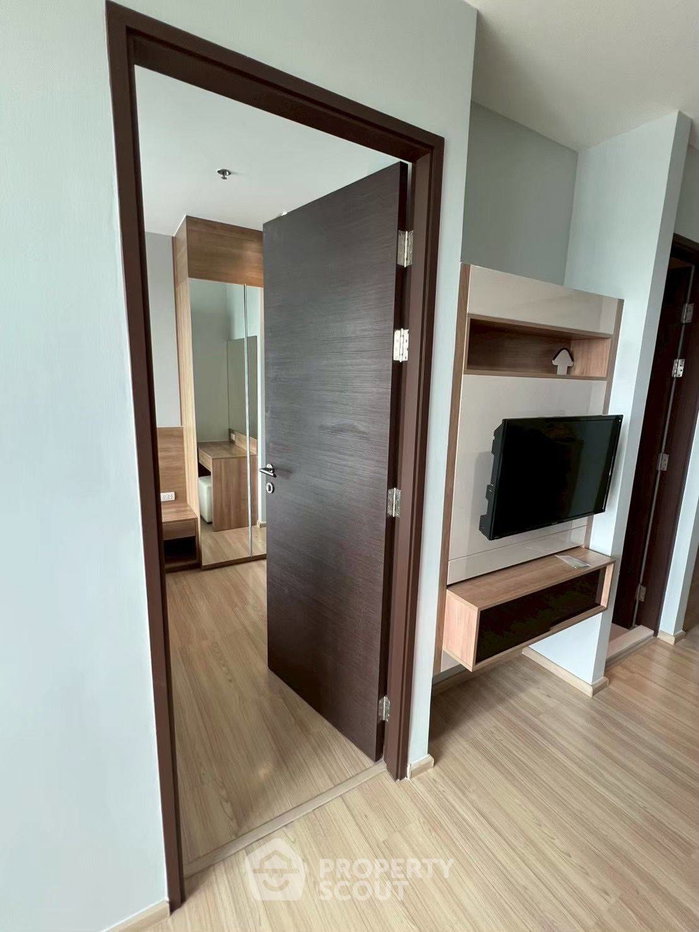 picture 1-BR Condo at Rhythm Sathorn near BTS Saphan Taksin (ID 3017835) - 10/13