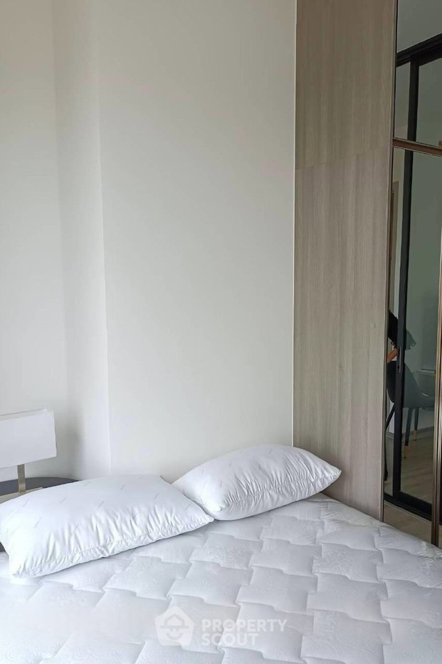 รูป คอนโด 1-ห้องนอน ที่ ไนท์บริดจ์ ไพร์ม อ่อนนุช ใกล้ BTS อ่อนนุช (ID 2752660) - รูปที่ 6/7