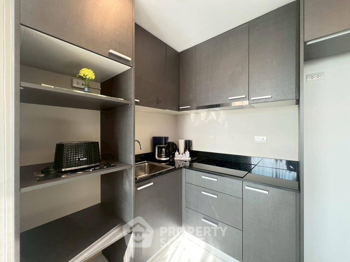 picture 2-BR Condo at Bless Residence Ekkamai near ARL Ramkhamhaeng (ID 2719290) - 5/11