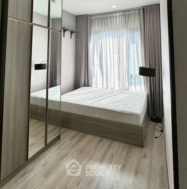 รูป คอนโด 1-ห้องนอน ที่ ไนท์บริดจ์ เกษตร - โซไซตี้ ใกล้ BTS เสนานิคม (ID 2894588) - รูปที่ 4/4