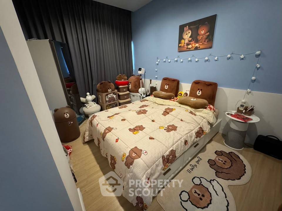 รูป คอนโด 1-ห้องนอน ที่ วิซดอม อินสปาย สุขุมวิท ใกล้ BTS ปุณณวิถี (ID 3018175) - รูปที่ 3/4