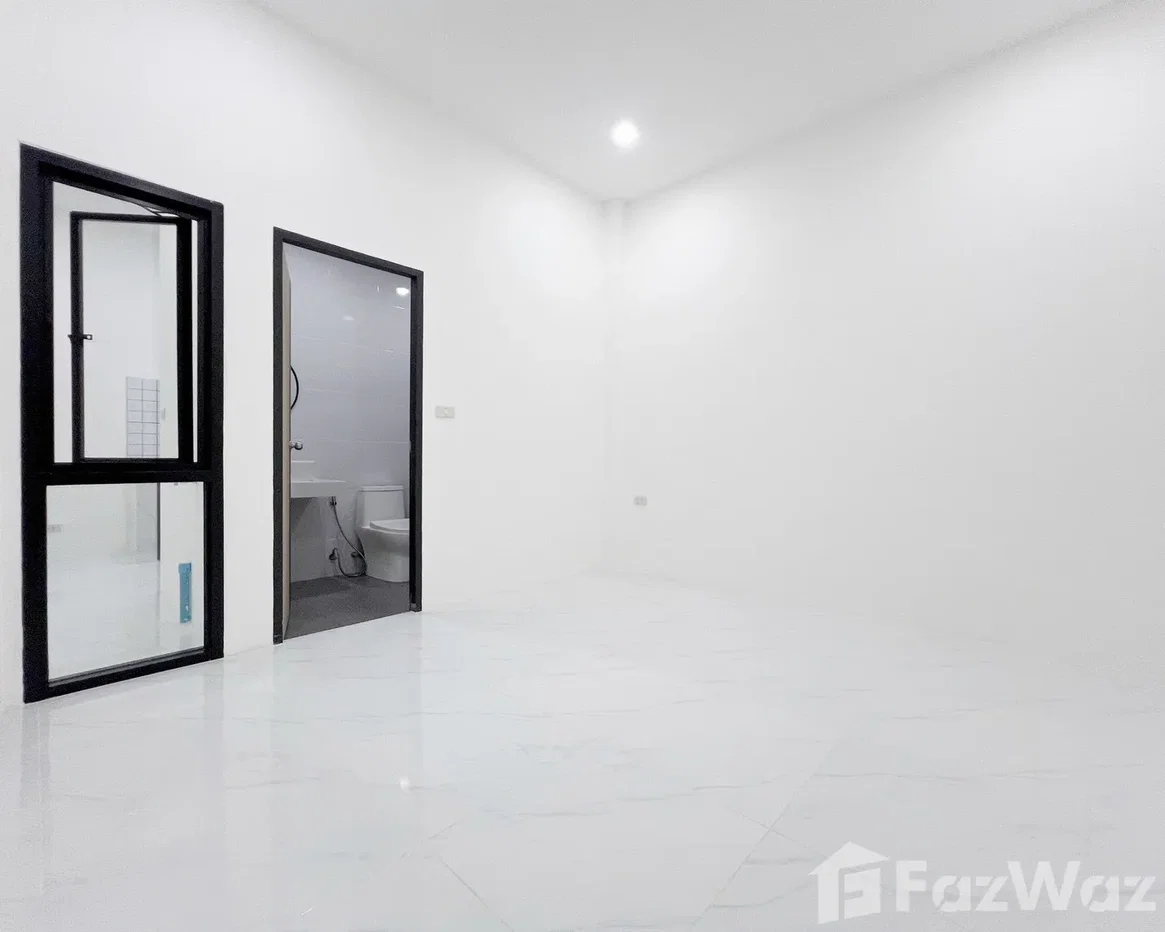 รูป ขาย ทาวน์เฮ้าส์ 3 ห้องนอน ใน วิชิต, ภูเก็ต 6485660 - รูปที่ 12/17