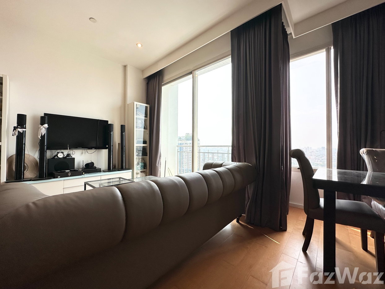 picture 1 Bedroom Condo for sale at Wind Ratchayothin 1415460 - 1/5