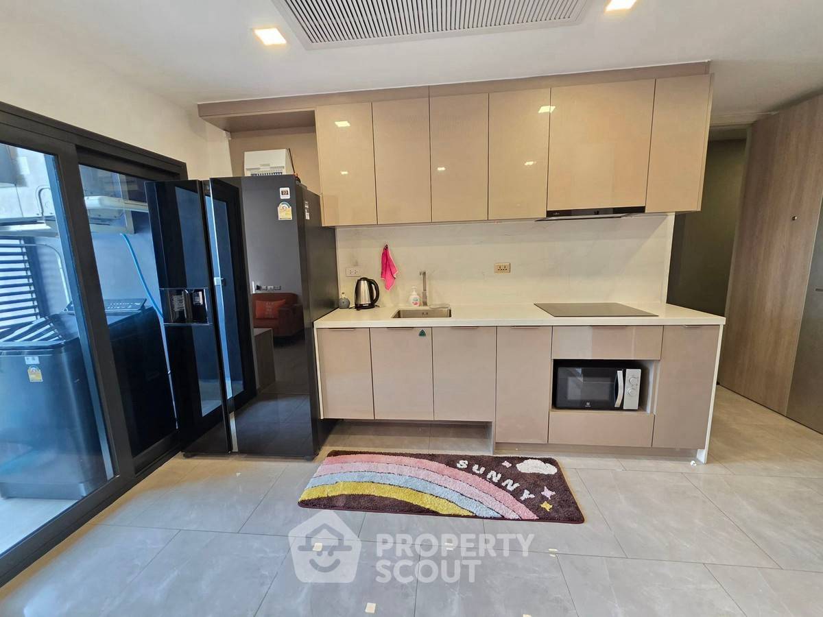 picture 2-BR Condo at One 9 Five Asoke - Rama 9 near MRT Phra Ram 9 (ID 3008458) - 5/11