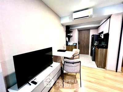 ขายคอนโด : คอนโด 1-ห้องนอน ที่ ลอยด์ ศูนย์วิจัย-ทองหล่อ ใน บางกะปิ (ID 2747355)