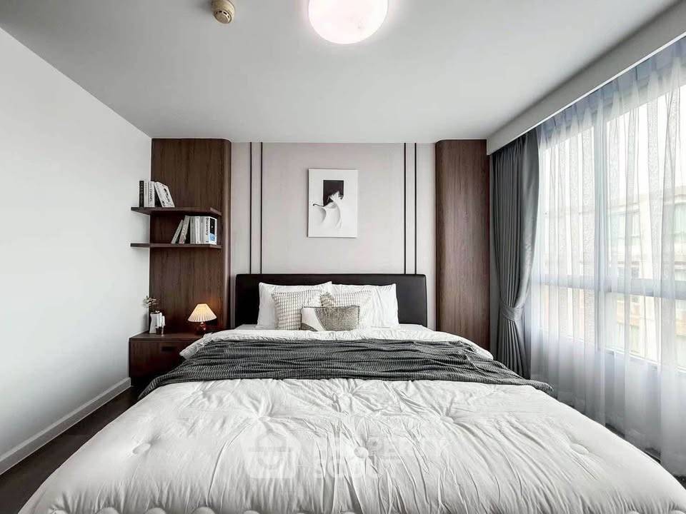 picture 2-BR Condo at Dcondo Campus Resort in Bang Waek (ID 3019134) - 11/27