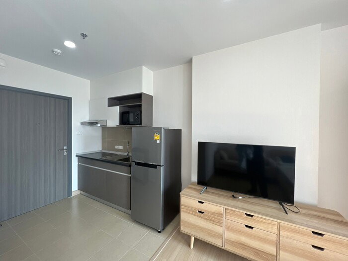 picture For Rent   -   Supalai veranda phasi Charoen station - 8/17