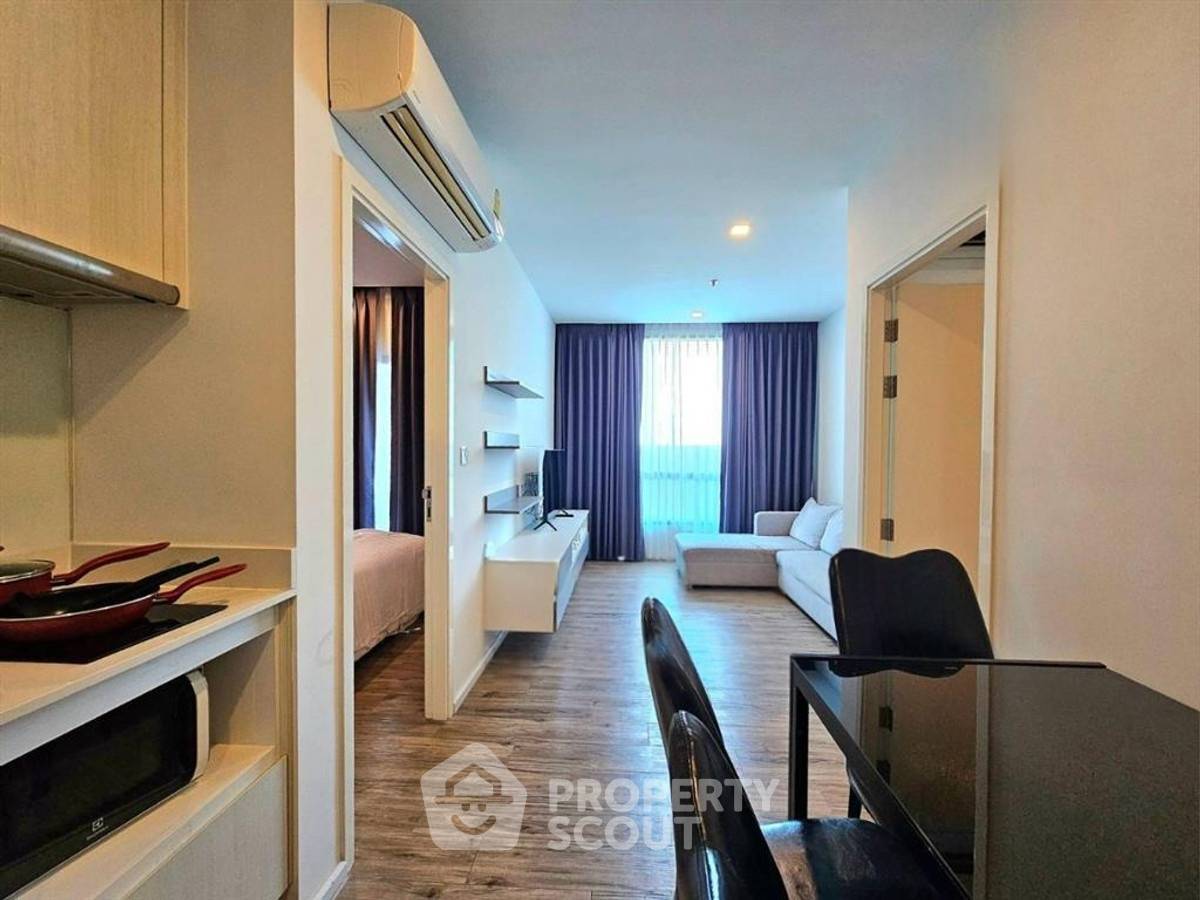 picture 2-BR Condo at Knightsbridge The Ocean Sriracha in Surasak (ID 2605433) - 2/16