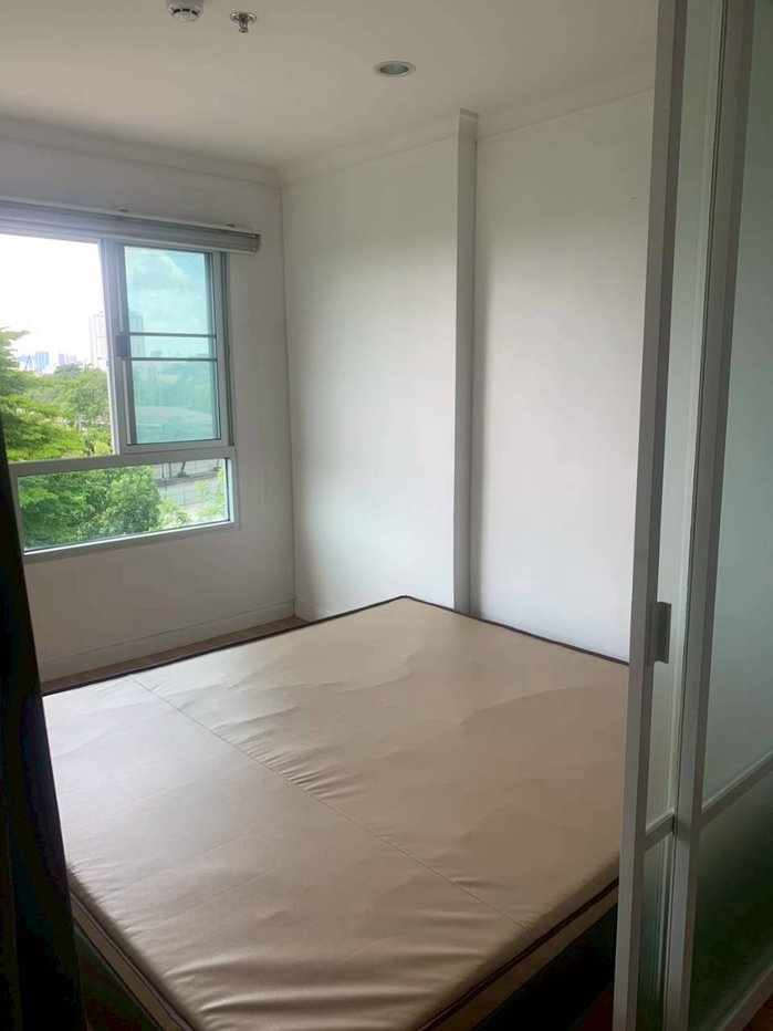picture For Rent: Lumpini Place Rama 9 – Ratchada, Building D - 4/8