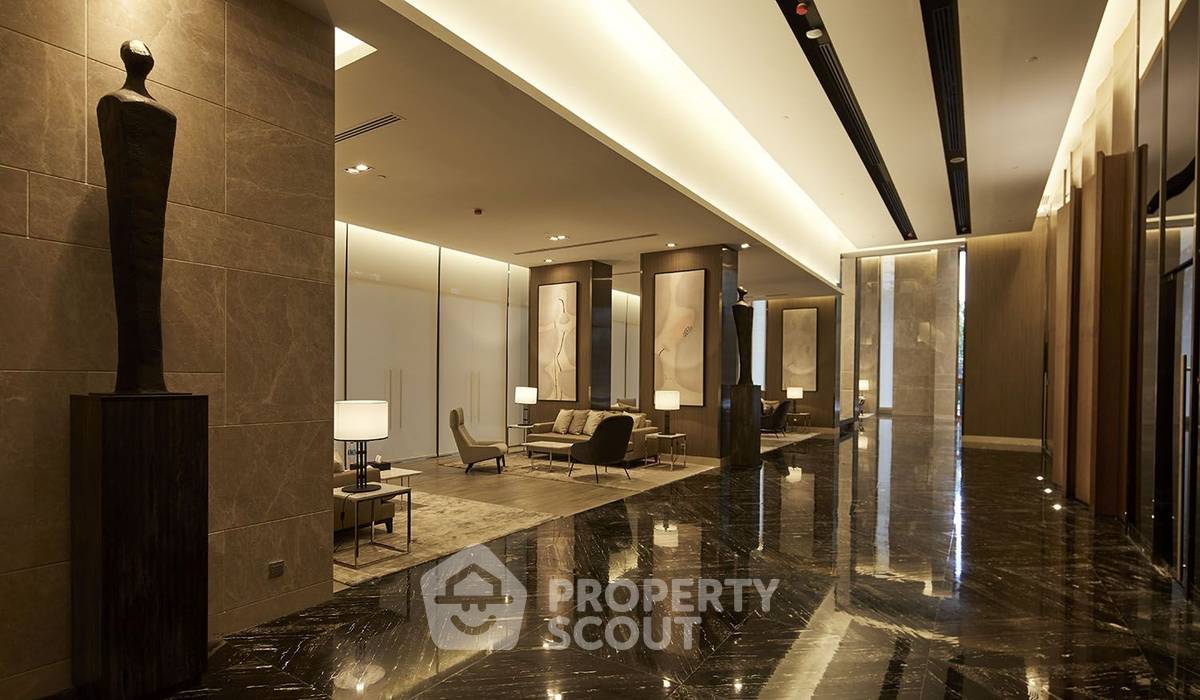 รูป คอนโด 1-ห้องนอน ที่ ดิ เอส อโศก ใกล้ MRT สุขุมวิท (ID 3017372) - รูปที่ 31/35