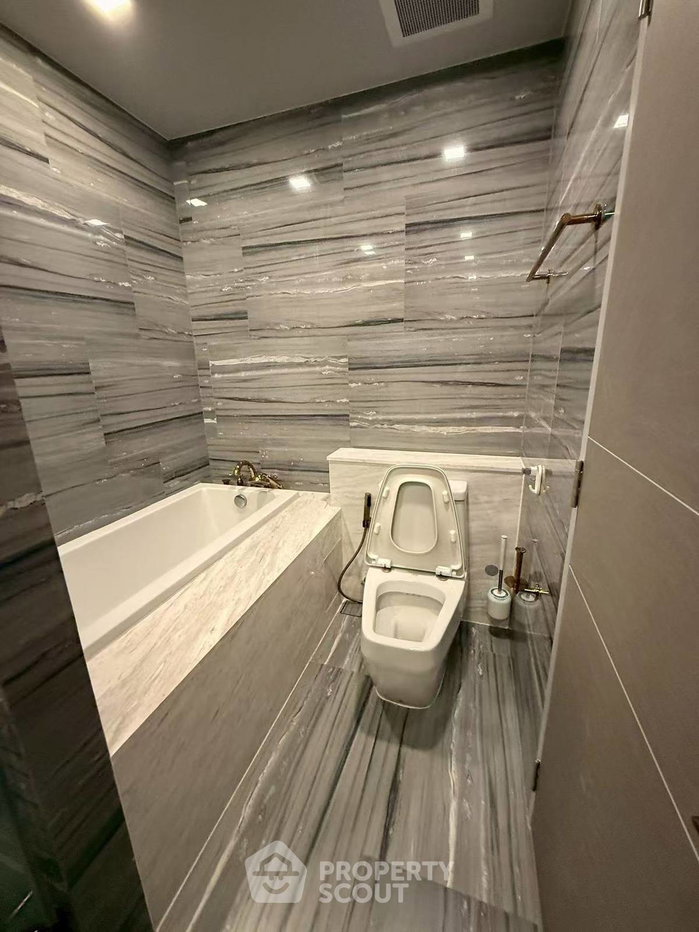 picture 2-BR Condo at Ashton Residence 41 near BTS Phrom Phong (ID 3015324) - 2/5
