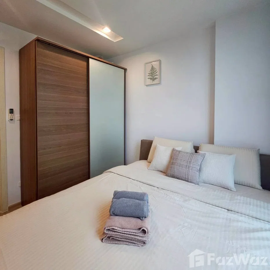 รูป ขาย คอนโด 1 ห้องนอน ในโครงการ อาร์ทีมิส สุขุมวิท 77 6485935 - รูปที่ 5/14