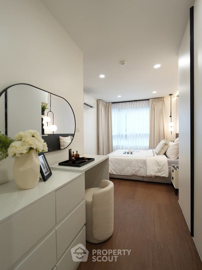 picture 1-BR Condo at The Clover Thonglor Residence near BTS Thong Lor (ID 3018808) - 8/16