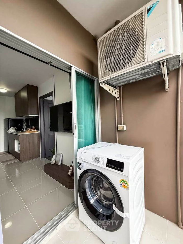 picture 2-BR Condo at Dcondo Campus Resort in Bang Waek (ID 3019134) - 13/27