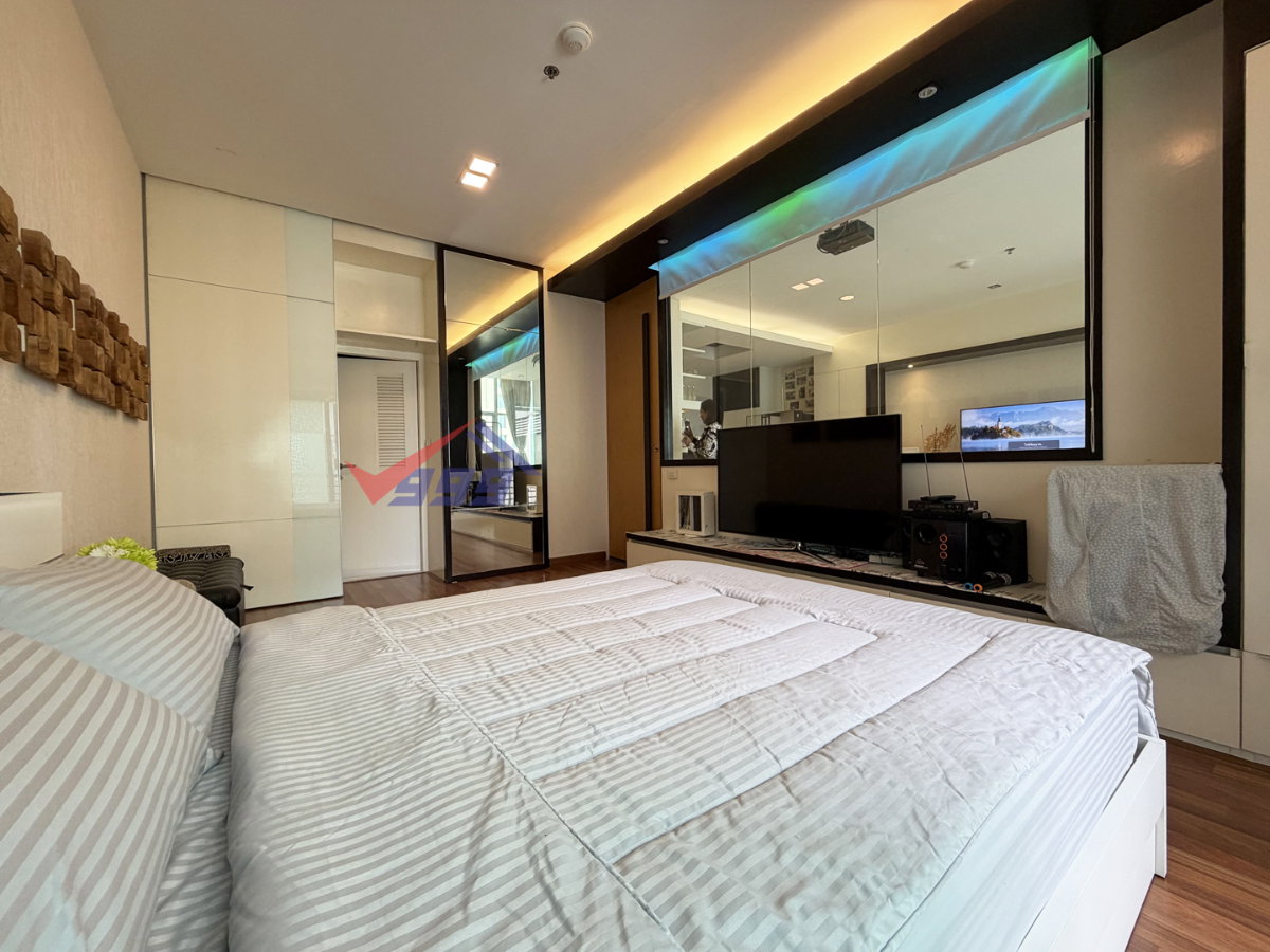 picture Condo for Rent - The Four Wings Residence | 1 Bedroom 68 sq.m. REF. F122909 - 15/29