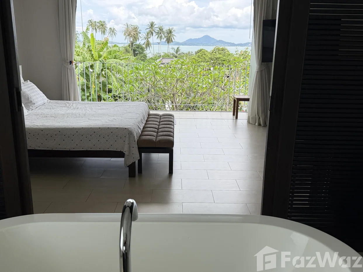 picture Luxury Sea View Villa in Baan Yamu | Private Pool & Panorami 6485527 - 2/27