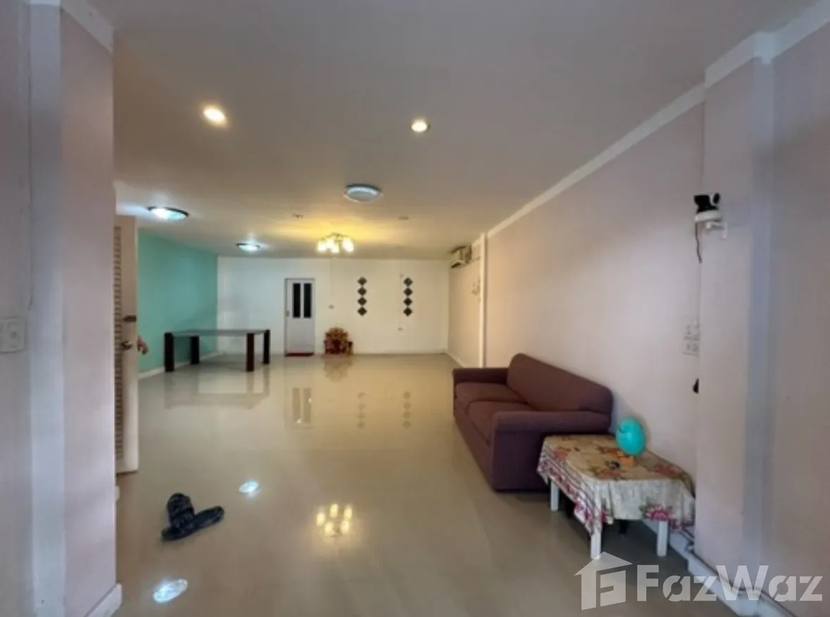 รูป ขาย ทาวน์เฮ้าส์ 3 ห้องนอน ใน สามเสนนอก, กรุงเทพมหานคร 6485528 - รูปที่ 5/25
