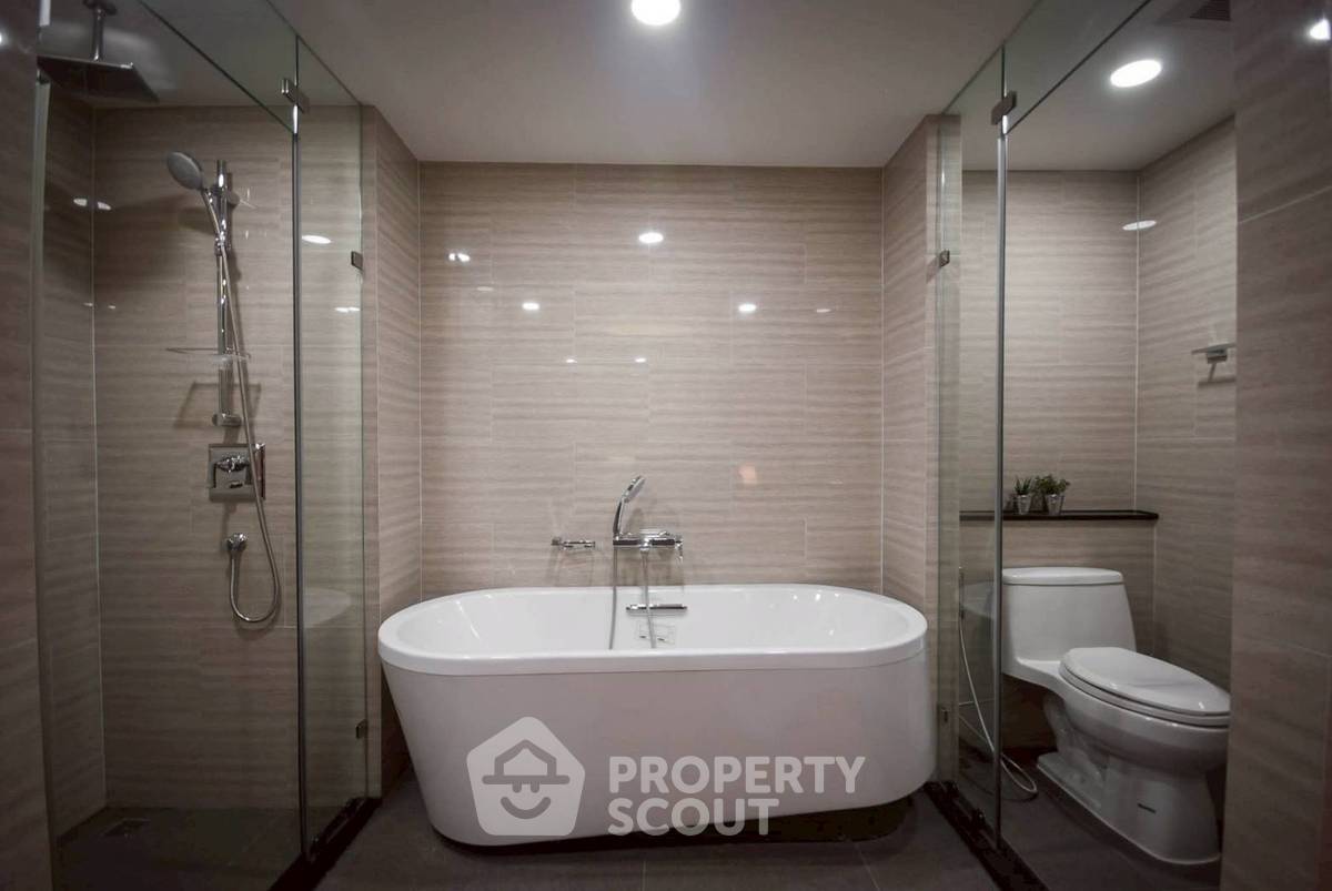 รูป คอนโด 1-ห้องนอน ที่ คลาส หลังสวน ใกล้ BTS ชิดลม (ID 3020145) - รูปที่ 7/8